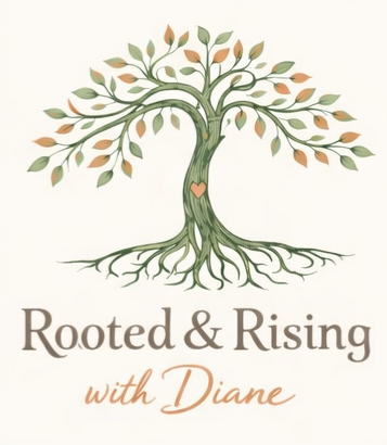 Rooted and Rising with Diane